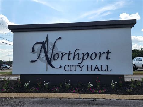 Northport Citizens To Address Community Center Issue Tonight