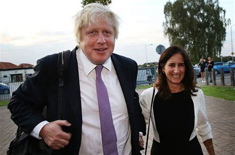 Uk prime minister boris johnson has married fiancée carrie symonds in a wedding carried out in secrecy at westminster cathedral in london. Boris Johnson wife: Who is Marina Wheeler? Couple to ...