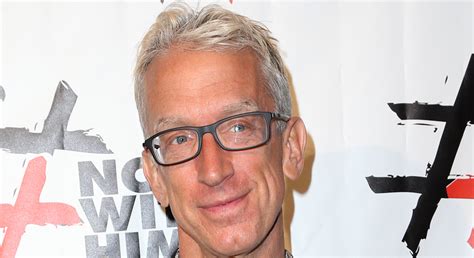 Andy Dick Fired From Film After Sexual Harassment