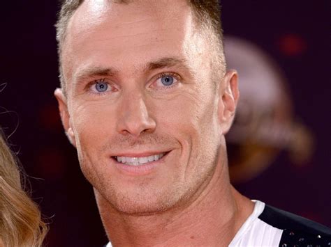 Strictly Star James Jordan On Why Hell Never Return To The Show Woman And Home