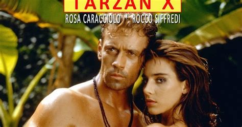 Tarzan X Full Movie Disney 1999 English Eromm