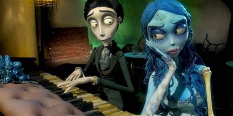 Quiz Can You Name All 22 Of These Tim Burton Characters