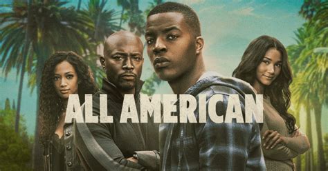 All American Season 4 Releasing In Early 2022, What To Expect?