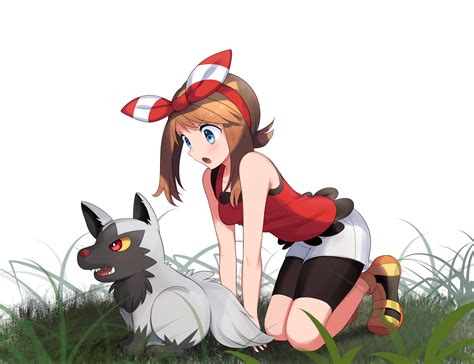 Papel De Parede Para Celular Courtney Pokémon Pokémon Omega Ruby E