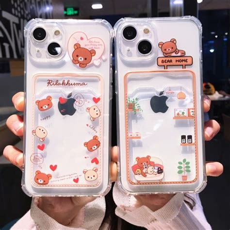 Kawaii Iphone Cases Finishifystore