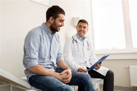 What You Might Not Know About Your Prostate Robert J Cornell Md Pa Urologist