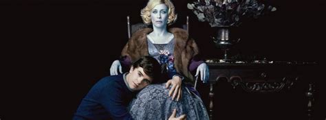 Bates Motel Review Will You Check In Tv Fanatic