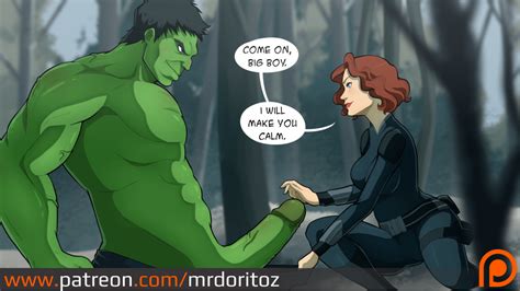 Porn Parody Avengers Age Of Ultron 2 Of 12 By