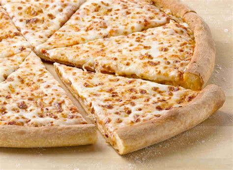 The Best And Worst Menu Items At Papa Johns Pizza — Eat This Not That
