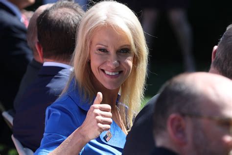 Opinion Kellyanne Conways Violation Of The Hatch Act Erodes The
