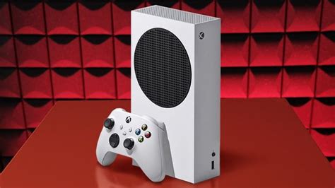 Xbox Series S Everything To Know About The 300 Next Gen Console