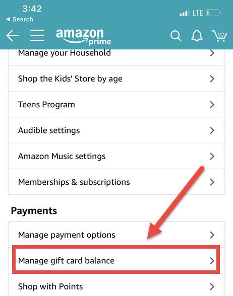 Your google play balance is credit that you can use to buy apps, games, and digital content on google play. How to Check My Amazon Gift Card Balance