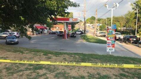 Kansas City Kansas Police Investigating Fatal Shooting Near 55th And Leavenworth Road