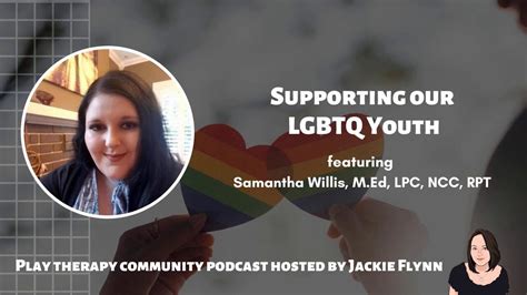 71 Supporting Our Lgbtq Youth Youtube