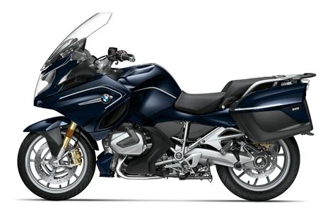 Eventually it will make it's way on all bmw motorcycles and comes with full. BMW R 1250RT Sport