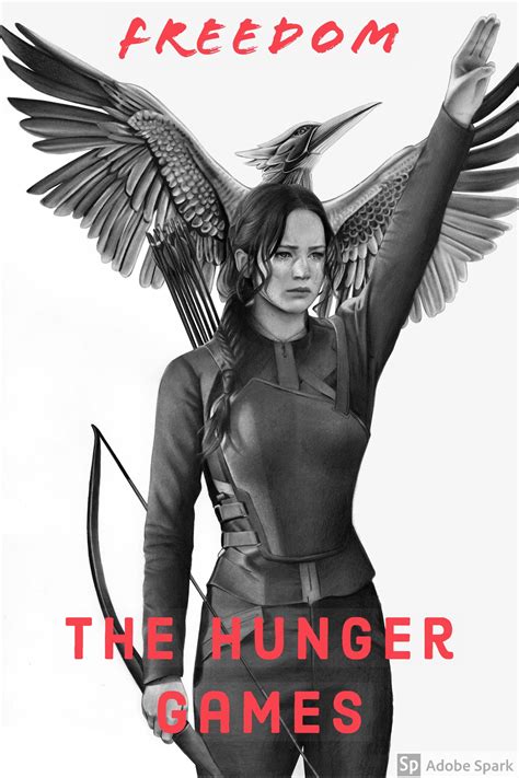 The Hunger Games 2012 Posters — The Movie Database Tmdb