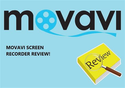 Movavi Screen Recorder Review 2023 Prosconsfeatures