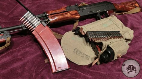 Ak 74 S Dřevo Gundrak Prodej Zbraní A Střeliva