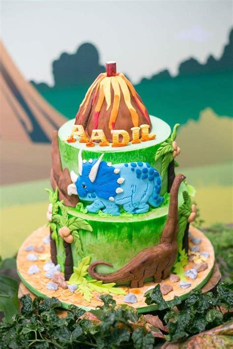 Free shipping on orders over $25 shipped by amazon. Dinosaur Wonderland Party - Birthday Party Ideas & Themes