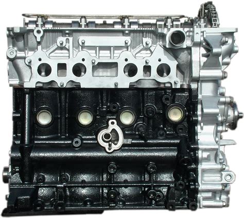 Rebuilt 05 11 Toyota Tacoma 4cyl 27l 2trfe Engine Ebay