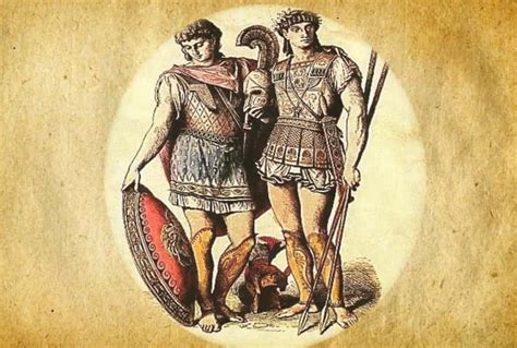 44 Facts Conquering Facts About Alexander The Greats Father King