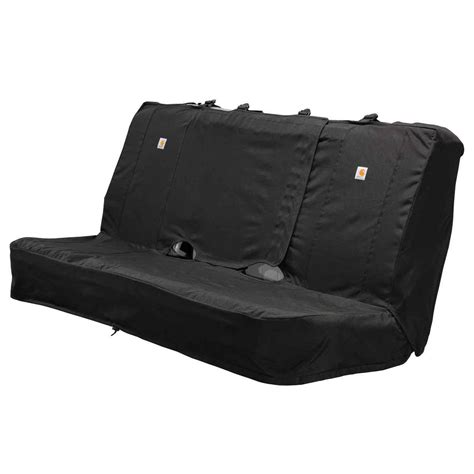 Carhartt Bench Seat Cover Sportsmans Warehouse