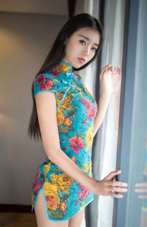 可乐Vicky Top Asian Models Asian Model Girl Beautiful Asian Women