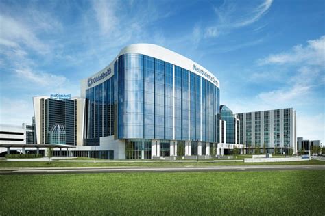 Ohiohealth Hospitals Become Md Anderson Cancer Network Certified