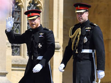 Live coverage of prince harry and meghan markle getting married at st george's chapel in on saturday, may 19, 2018, an estimated 29.2 million people tuned in to the royal wedding of prince. 'I'm so lucky': Inside Prince Harry and Duchess Meghan's ...