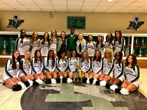 Dutch Fork Dazzlers Ranked As National Finalists