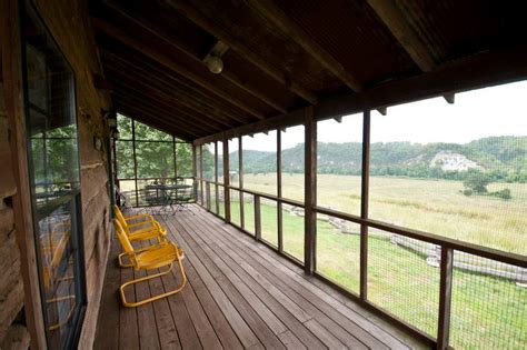 All of our lodging is a small walk from the buffalo national river. Buffalo River Family Log Cabin for Your Arkansas Wedding ...