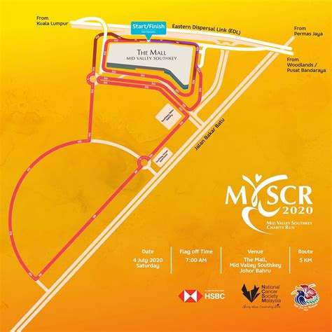 Mid valley city map pdf file download a printable. Mid Valley Southkey Charity Run 2020 (MVSCR 2020 ...