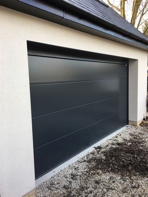 We deliver garages throughout the uk. Sectional Garage Doors - Manufacture & Installation ...