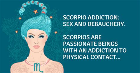 Biggest Addiction Of Each Zodiac Sign