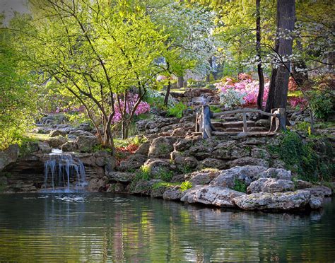 Park History — Tulsa Garden Center