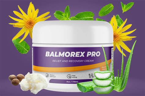 Balmorex Pro Reviews Does It Work The Daily World
