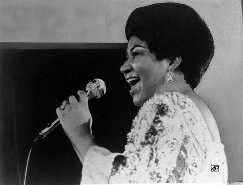 Aretha Franklin How Respect Became An Anthem For Civil Rights And The Women S Movement The