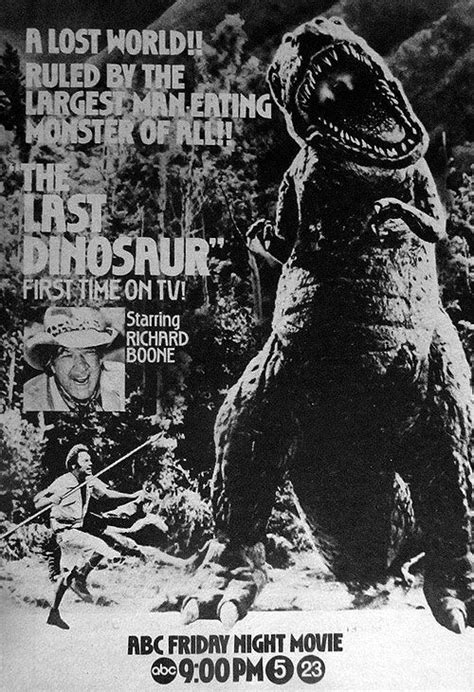 The Last Dinosaur S One Of My Fav Movies Ever With Images