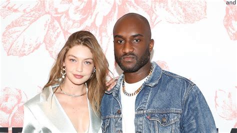 Virgil Abloh Gathered The Cool Kids To Celebrate His Off White