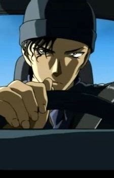 He once assumed the identity of dai moroboshi (諸星 大 moroboshi dai) and infiltrated the organization, where he was given the codename rye (ライ rai). What anime characters make you think "Shit, Ill never be ...