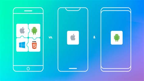 Aplikasi Native Android Ketahui Kelebihan Dan Kekurangannya