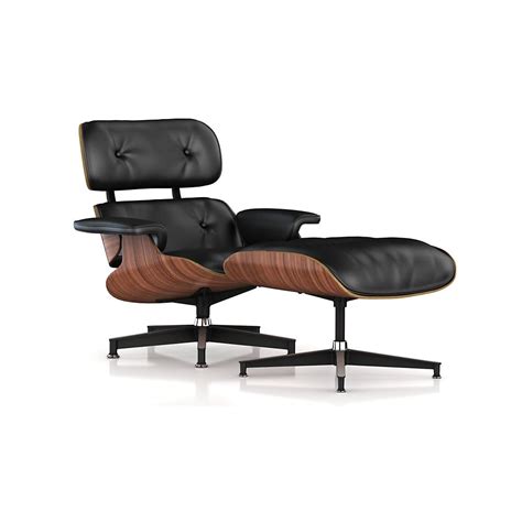 The eames lounge chair & ottoman® has remained a classic and timeless design for over 50 years. Herman Miller Eames Lounge Chair - Herman Miller - Singapore