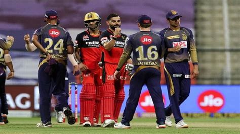Andre russell is fit to play. IPL 2021: RCB face KKR to score a hat-trick of wins, these ...