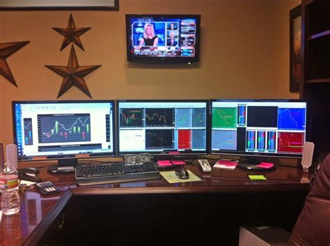 Learn how to trade in or recycle your mac with apple trade in. Wall Street Trading Desks - Business Insider | Trading ...