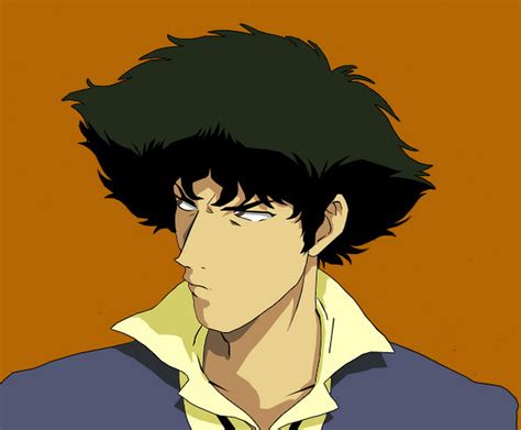 Spike Spiegel Wallpaper By Liviusquinky On Deviantart