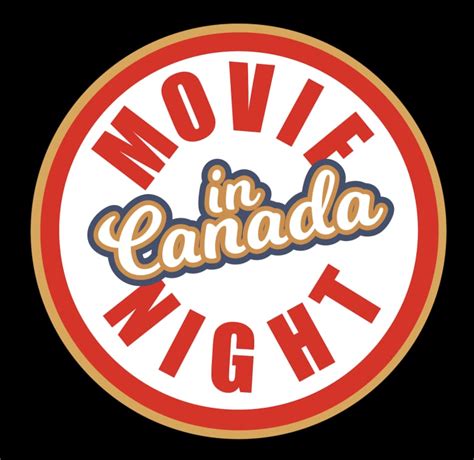 Saturday Is Movie Night In Canada Cbc News