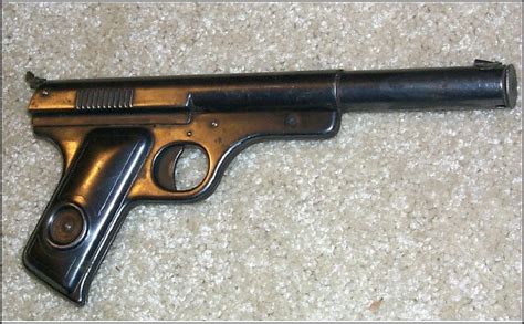 Vintage Daisy No 118 Target Special BB Gun