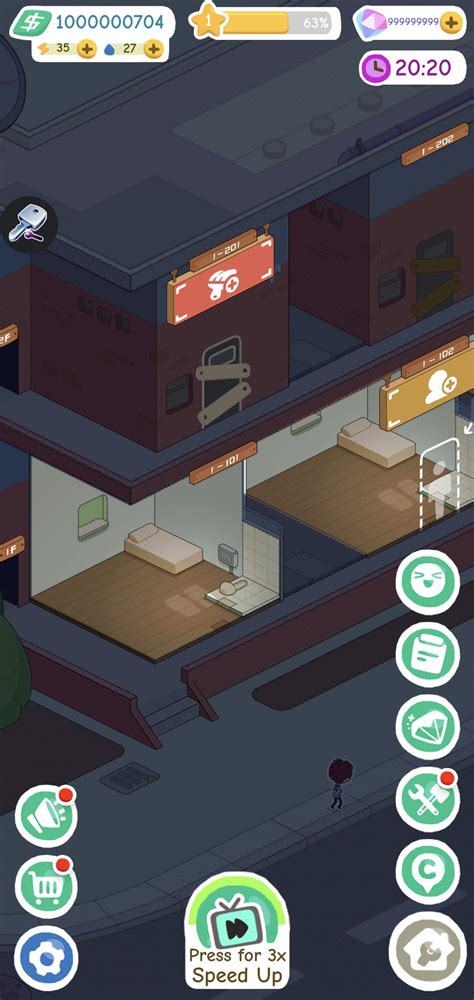 Gamekillerapp On Twitter Rent Please Landlord Sim Mod New Update Mobilegames Modapk Mod
