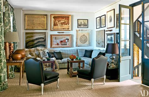 Home Decor Ideas Mixing Antique Furniture And Contemporary Decor
