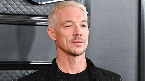 Diplo Accused Of Distributing Revenge Porn In New Police Report News Leaflets